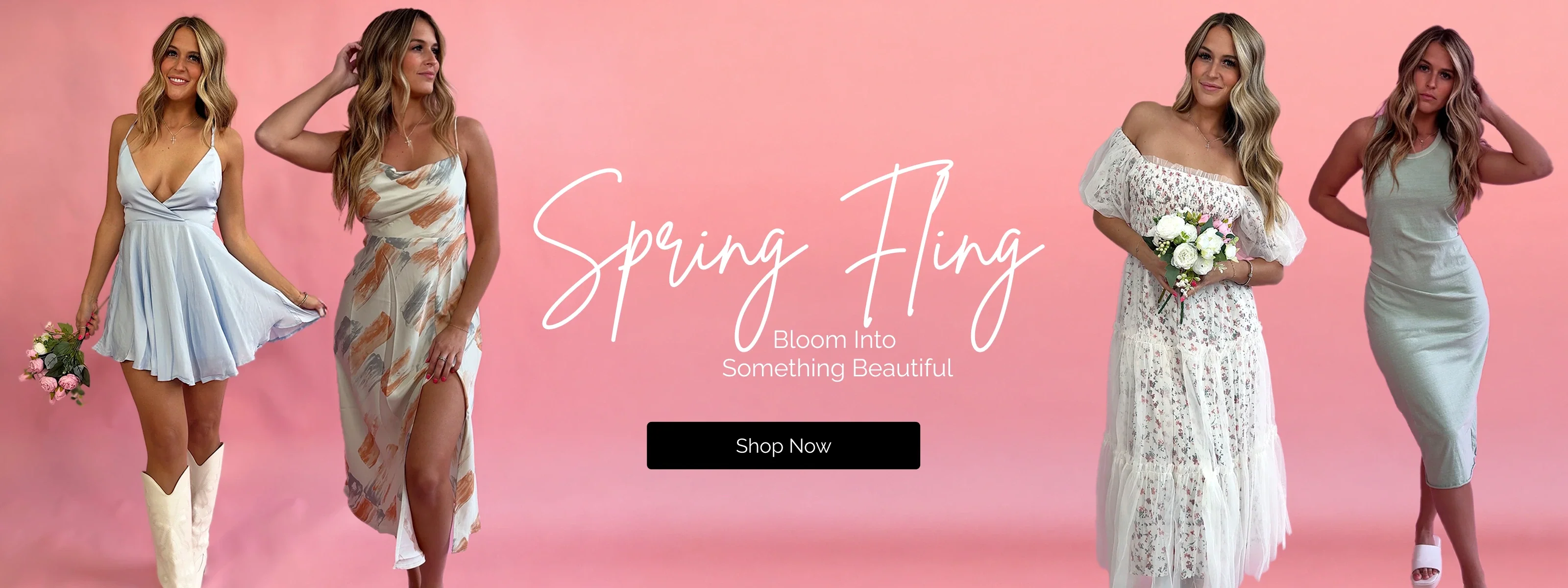 Effortless Style, Everyday Luxury